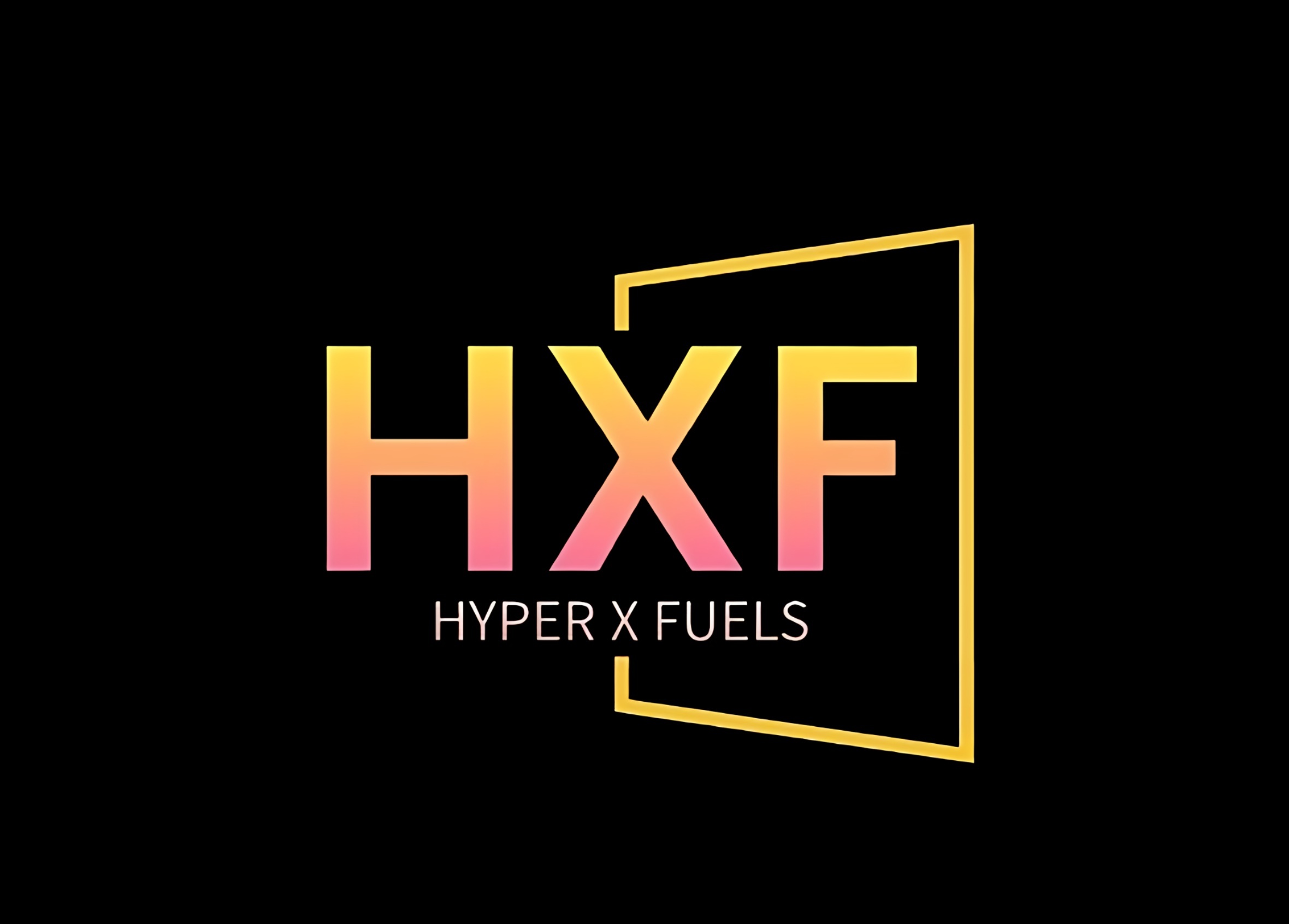 HyperX Fuels Logo